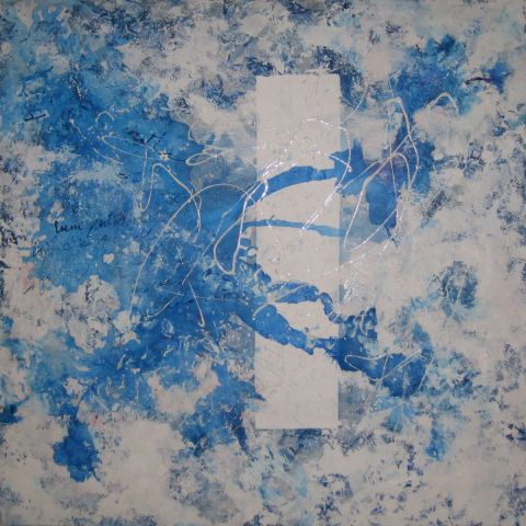 Reve bleu